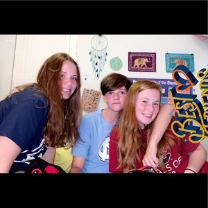 Meet your Posher, Liza